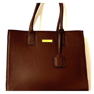 🌺💝NWT💝🌺Joy and Iman Handbag/Tote. Well Made